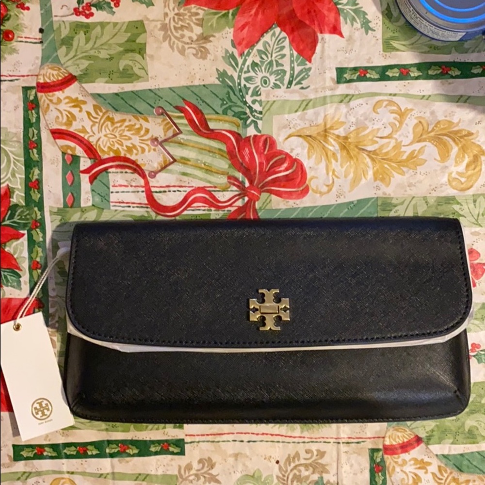 Tory Burch Clutch